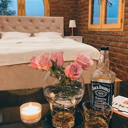 Apartman17 Belgrad Zewnętrze zdjęcie