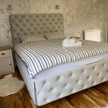 Apartman17 Belgrad Zewnętrze zdjęcie
