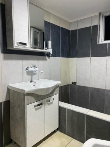 Apartman17 Belgrad Zewnętrze zdjęcie