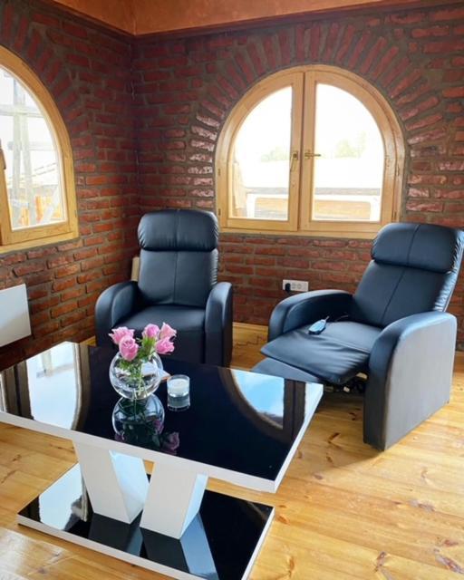 Apartman17 Belgrad Zewnętrze zdjęcie