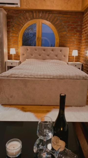 Apartman17 Belgrad Zewnętrze zdjęcie