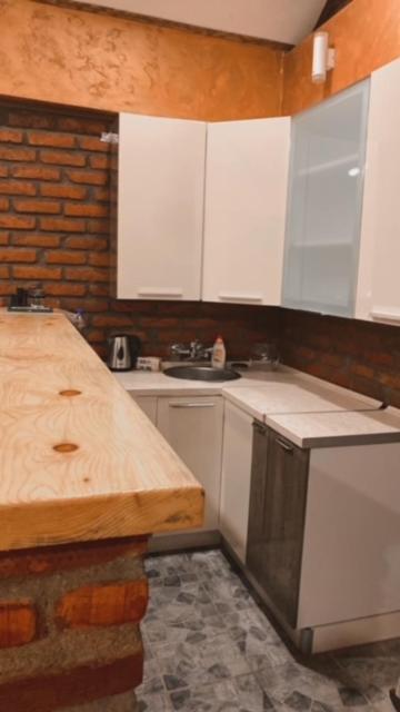 Apartman17 Belgrad Zewnętrze zdjęcie