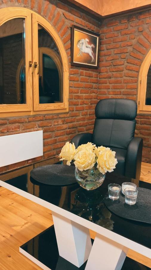 Apartman17 Belgrad Zewnętrze zdjęcie