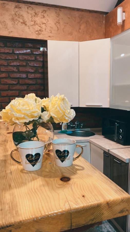 Apartman17 Belgrad Zewnętrze zdjęcie