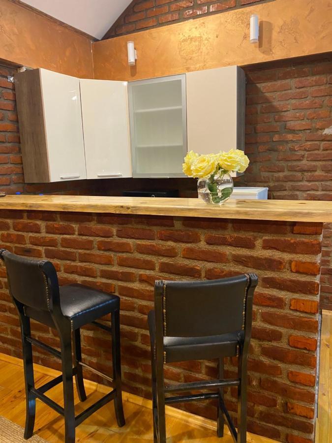 Apartman17 Belgrad Zewnętrze zdjęcie