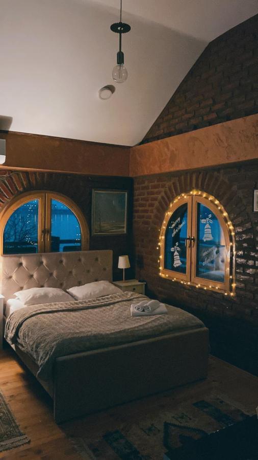 Apartman17 Belgrad Zewnętrze zdjęcie