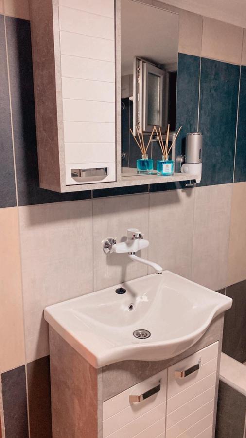 Apartman17 Belgrad Zewnętrze zdjęcie