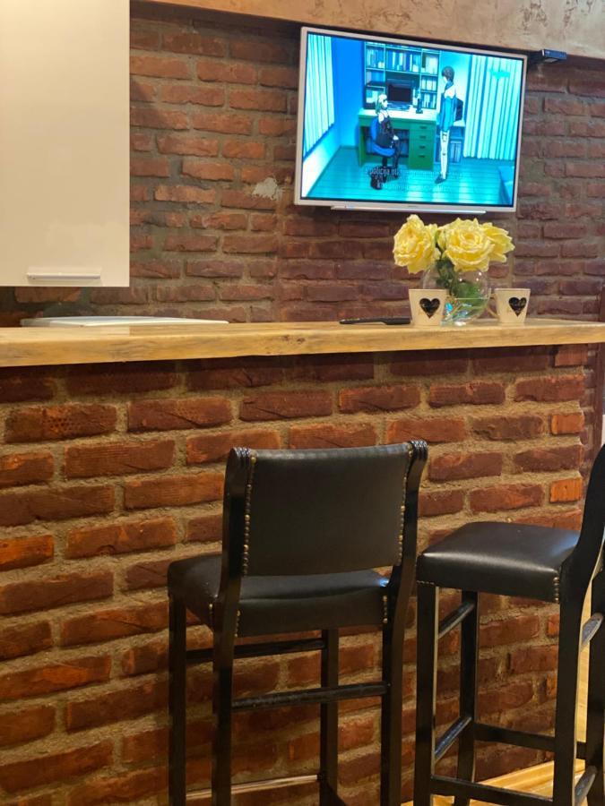 Apartman17 Belgrad Zewnętrze zdjęcie
