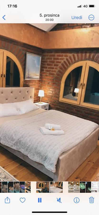 Apartman17 Belgrad Zewnętrze zdjęcie