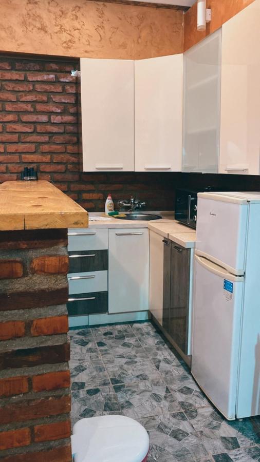 Apartman17 Belgrad Zewnętrze zdjęcie