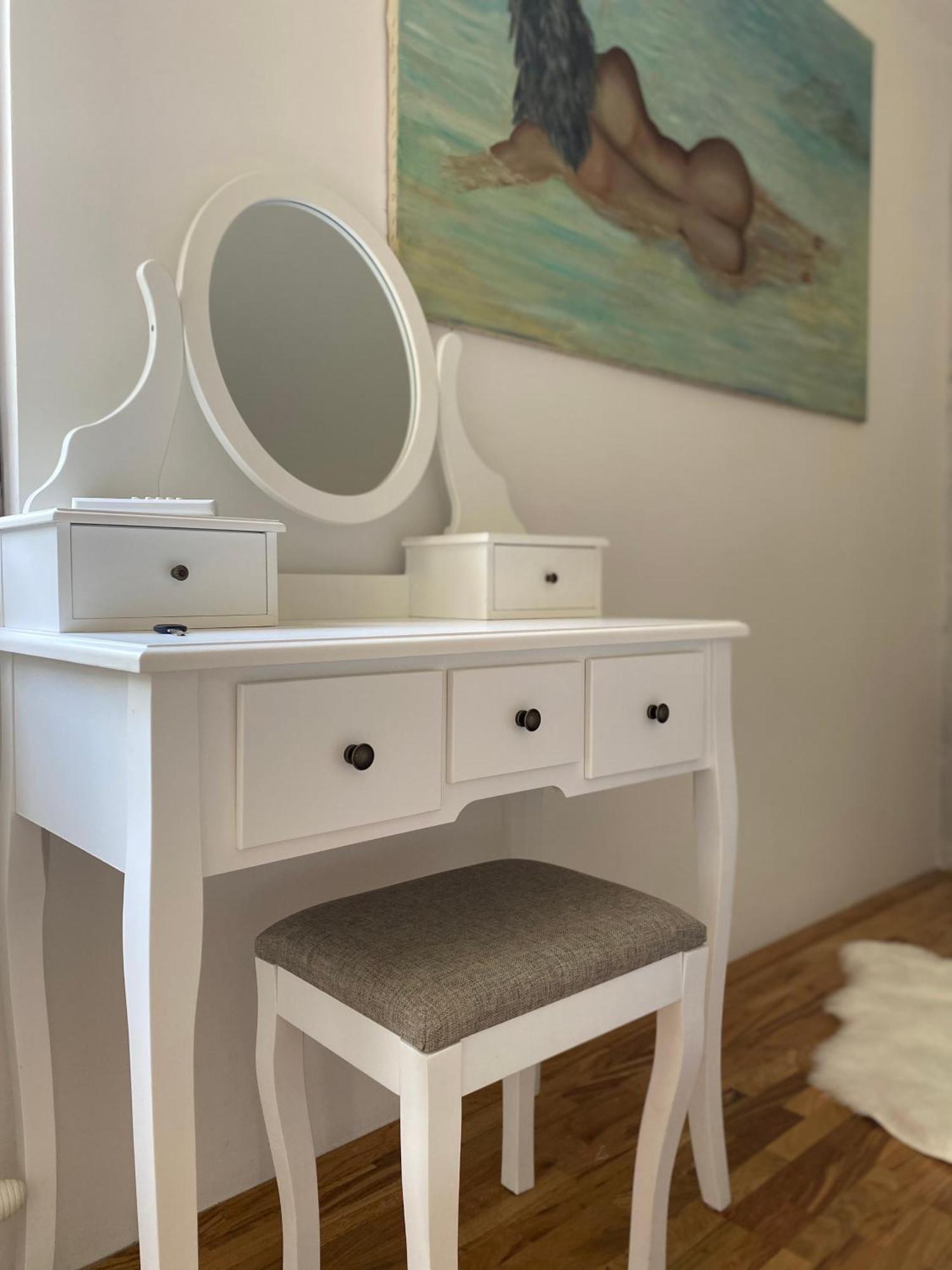 Apartman17 Belgrad Zewnętrze zdjęcie