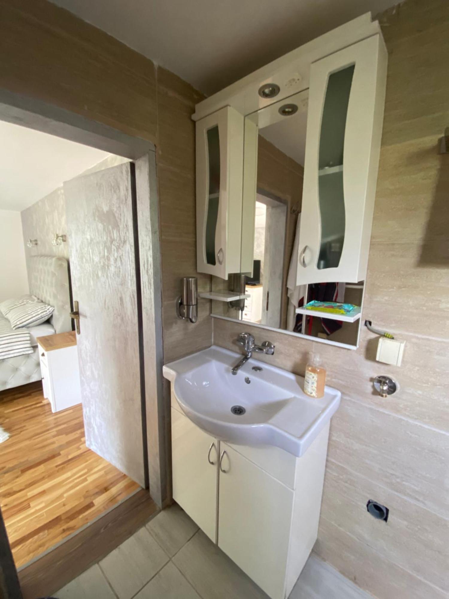 Apartman17 Belgrad Zewnętrze zdjęcie
