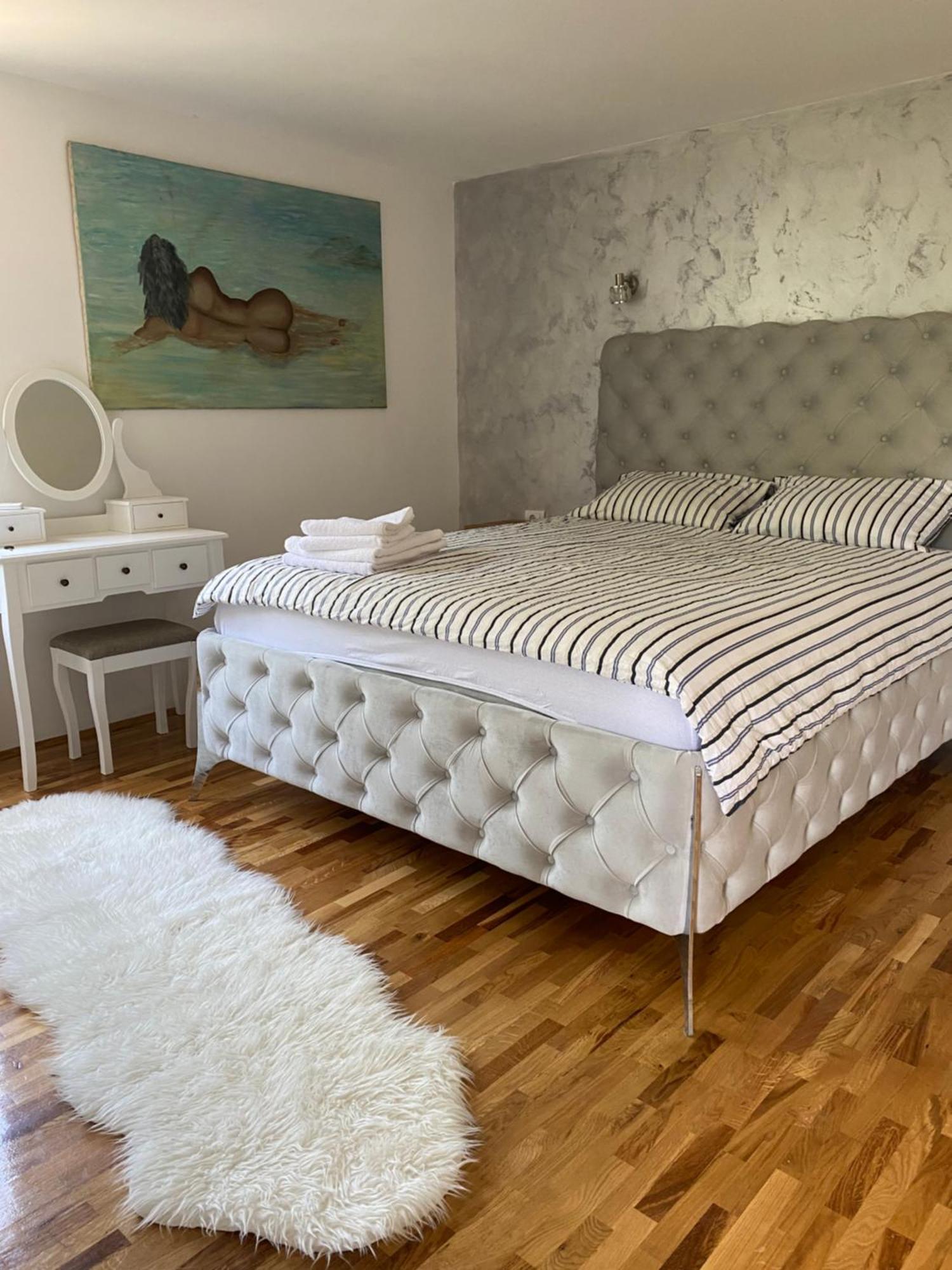 Apartman17 Belgrad Zewnętrze zdjęcie