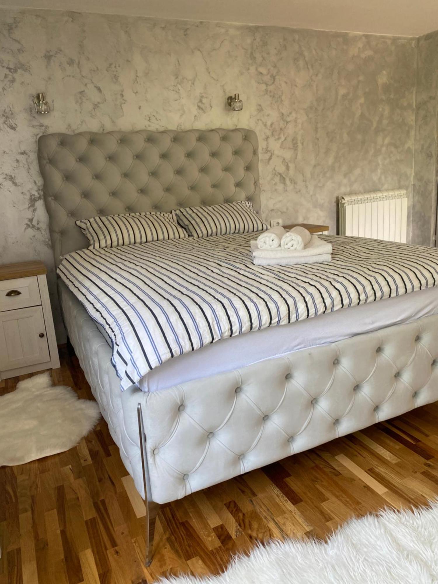 Apartman17 Belgrad Zewnętrze zdjęcie