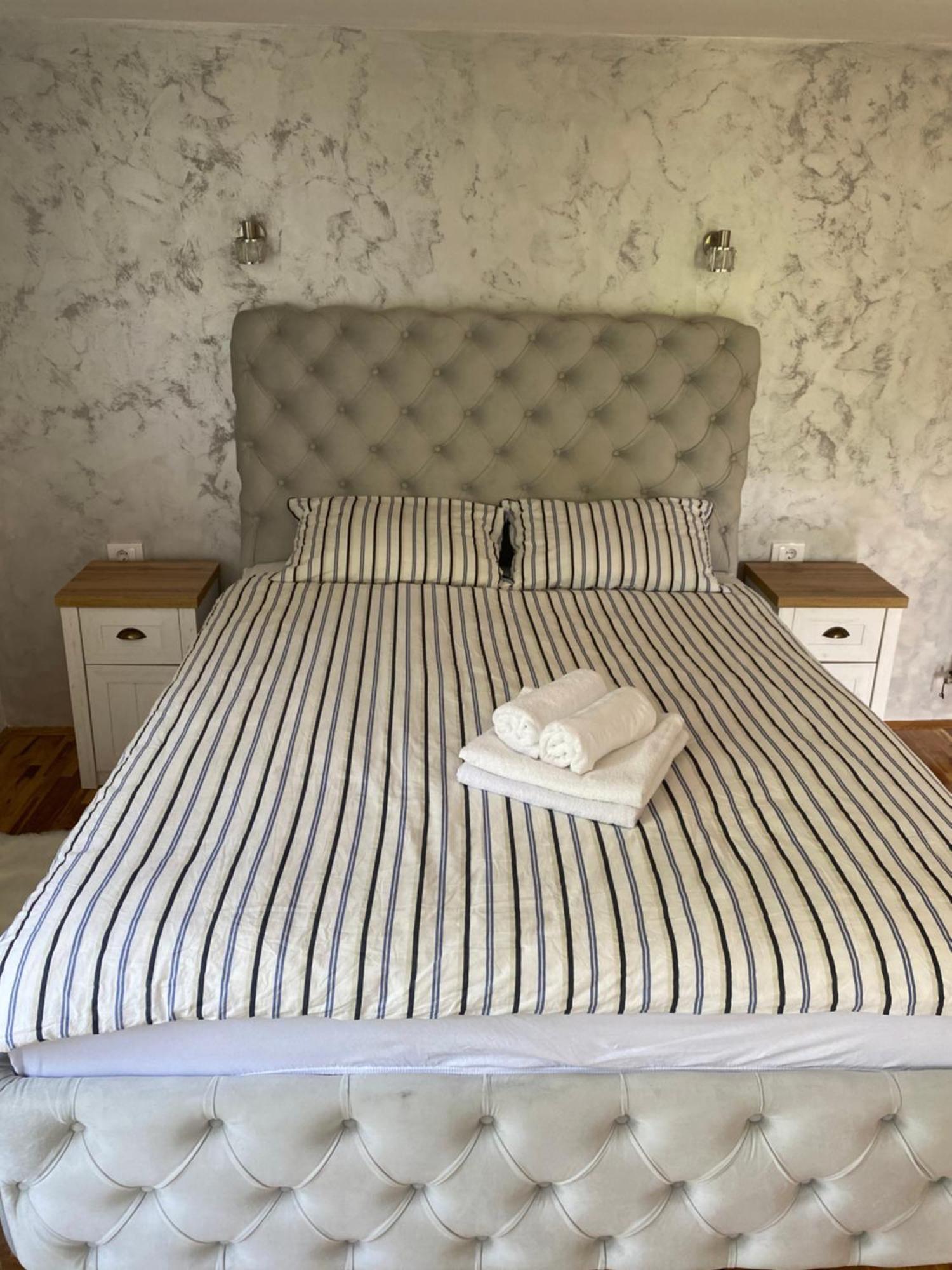 Apartman17 Belgrad Zewnętrze zdjęcie