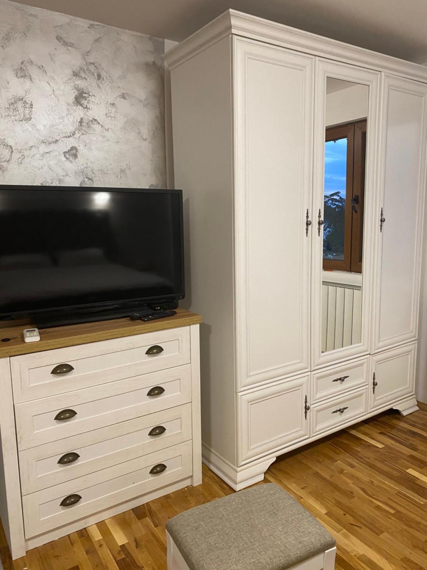 Apartman17 Belgrad Zewnętrze zdjęcie